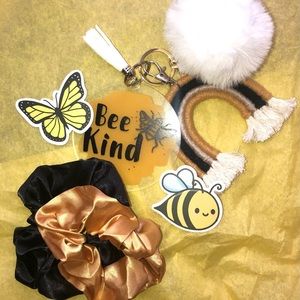 Personalized keychains